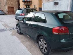 Verde Usata 2005 Audi A3 Monovolume | 1600 € (Super prezzo)