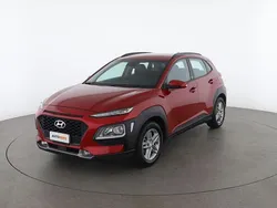 Rosso Usata 2019 Hyundai Kona SUV | 14.499 € (Buon prezzo)