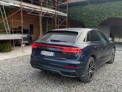 Blu Usata 2023 Audi Q8 S-Line SUV | 61.500 € (Super prezzo)