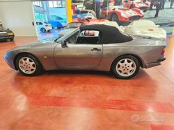 Grigio Usata 1991 Porsche 944 S2 Cabrio | 33.900 €