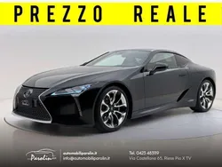 Lexus LC 500