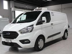 Bianco ghiaccio Usata 2019 Ford Transit Custom Trend Furgone | 15.990 € (Buon prezzo)