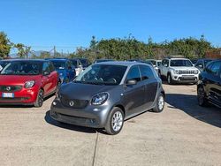 Grigio Usata 2017 Smart ForFour Due volumi | 10.300 € (Buon prezzo)