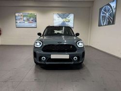 Sage green Usata 2022 Mini Cooper S Countryman Business SUV | 28.750 € (Molto cara)
