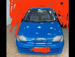 Blu Usata 2004 Fiat 600 Due volumi | 2250 €