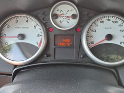 Grigio Usata 2009 Peugeot 207 Station wagon | 3000 € (Buon prezzo)