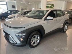Grigio Nuova 2025 Hyundai Kona SUV | 27.000 €