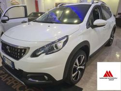 Bianco Usata 2016 Peugeot 2008 Allure SUV | 10.899 € (Buon prezzo)