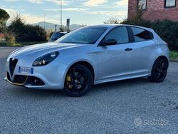 Grigio Usata 2020 Alfa Romeo Giulietta Veloce Tre volumi | 11.900 € (Buon prezzo)