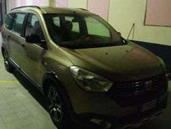 Other Usata 2019 Dacia Lodgy Stepway Monovolume | 9900 € (Ottimo prezzo)