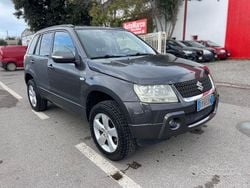 Grigio Usata 2009 Suzuki Grand Vitara SUV | 4500 € (Ottimo prezzo)