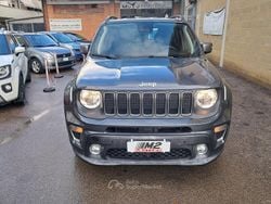 Usata 2021 Jeep Renegade SUV | 16.500 € (Buon prezzo)