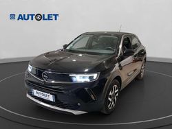 Nero Usata 2022 Opel Mokka Elegance SUV | 15.900 € (Ottimo prezzo)