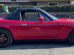 Usata 1993 Mazda MX5 Cabrio | 9800 €