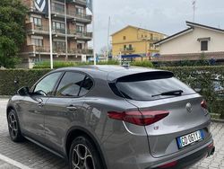 Grigio Usata 2020 Alfa Romeo Stelvio Sprint SUV | 22.000 € (Super prezzo)