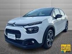 Usata 2022 Citroën C3 Feel | 12.950 € (Buon prezzo)