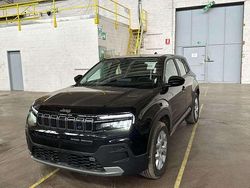 Nero Usata 2024 Jeep Avenger EV Altitude SUV | 33.000 € (Molto cara)