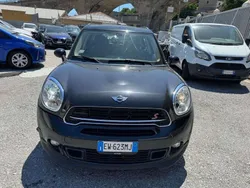 Nero Usata 2014 Mini John Cooper Works Countryman SUV | 6999 € (Super prezzo)