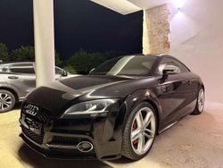 Nero Usata 2014 Audi TTS Coupé | 23.999 € (Buon prezzo)