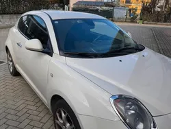 Bianco Usata 2014 Alfa Romeo MiTo Impression Due volumi | 5000 € (Buon prezzo)