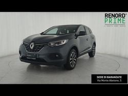 Grigio Usata 2022 Renault Kadjar Equilibre SUV | 17.900 € (Buon prezzo)