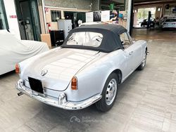Argento Usata 1959 Alfa Romeo Giulietta Due volumi | 88.000 €