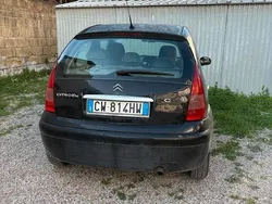 Usata 2005 Citroën C3 Due volumi | 1000 € (Buon prezzo)