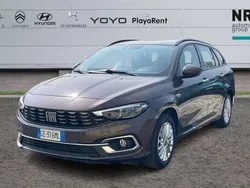 Marrone Usata 2021 Fiat Tipo Business Station wagon | 13.900 € (Buon prezzo)