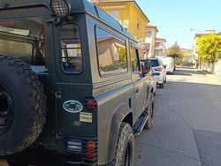 Verde Usata 1992 Land Rover Defender | 15.000 €