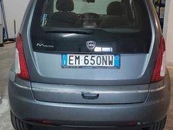 Grigio Usata 2012 Lancia Musa Monovolume | 4500 €