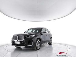 Nero Usata 2023 BMW iX1 SUV | 31.900 € (Buon prezzo)