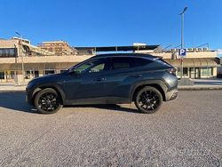 Blu Usata 2021 Hyundai Tucson SUV | 18.900 € (Buon prezzo)