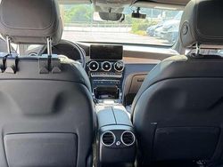 Bianco Usata 2022 Mercedes GLC200 Edition SUV | 42.000 € (Buon prezzo)