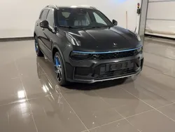 Nero Nuova 2024 Lynk & Co 01 SUV | 32.400 € (Buon prezzo)
