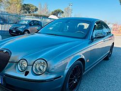 Grigio Usata 2005 Jaguar S-Type S Tre volumi | 1500 € (Buon prezzo)