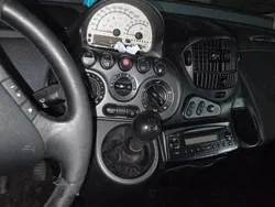 Usata 2010 Fiat Multipla Monovolume | 1500 € (Ottimo prezzo)