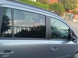 Usata 2010 Opel Zafira Cosmo Monovolume | 4500 € (Cara)