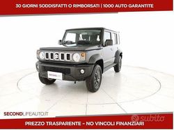 Blu/azzurro Nuova 2025 Suzuki Jimny GLX SUV | 42.900 € (Molto cara)