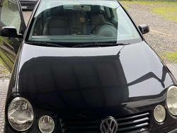 Usata 2002 VW Polo Comfortline Tre volumi | 2400 € (Buon prezzo)