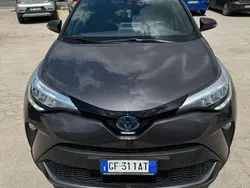Grigio Usata 2021 Toyota C-HR Trend SUV | 18.000 € (Buon prezzo)