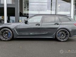 Nero Usata 2025 BMW 530 Comfort Edition Station wagon | 96.000 €