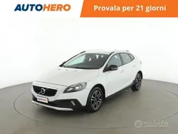 Volvo V40 CC