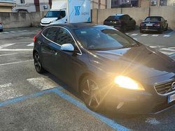 Blu Usata 2014 Volvo V40 Tre volumi | 10.000 €