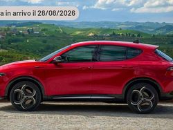 Argento Nuova 2025 Alfa Romeo Tonale Ti SUV | 38.540 € (Buon prezzo)