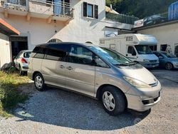 Grigio Usata 2005 Toyota Previa Monovolume | 2800 €
