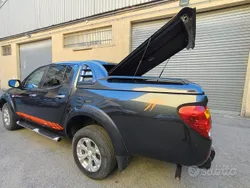 Usata 2011 Mitsubishi L200 Pick-up | 12.500 € (Buon prezzo)