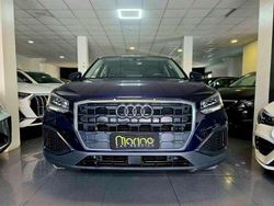 Blu Usata 2021 Audi Q2 Admired SUV | 24.390 € (Ottimo prezzo)