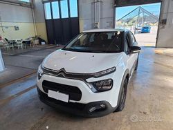Bianco Usata 2022 Citroën C3 Shine Tre volumi | 12.900 € (Buon prezzo)