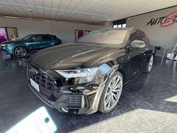 Nero Usata 2022 Audi Q8 Ambiente SUV | 65.000 € (Ottimo prezzo)