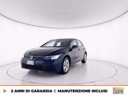 Blu Usata 2024 VW Golf Life Tre volumi | 21.320 € (Super prezzo)